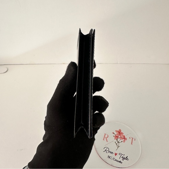 S⭕️LD Burberry Card Case - Picture 6 of 11